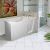 Rocky Hill Converting Tub into Walk In Tub by Independent Home Products, LLC